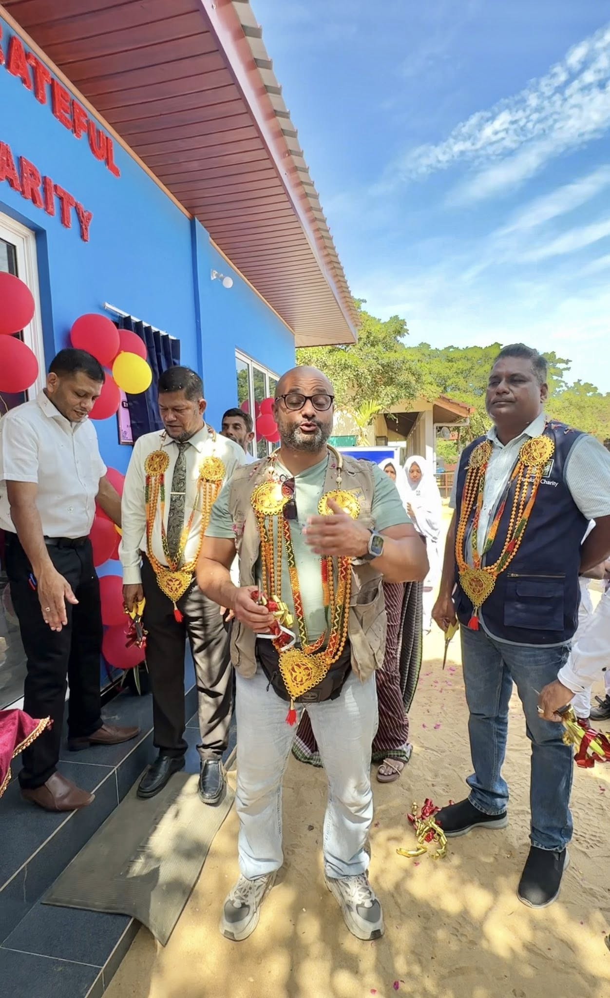 Al-Husainiya Vidyalayam