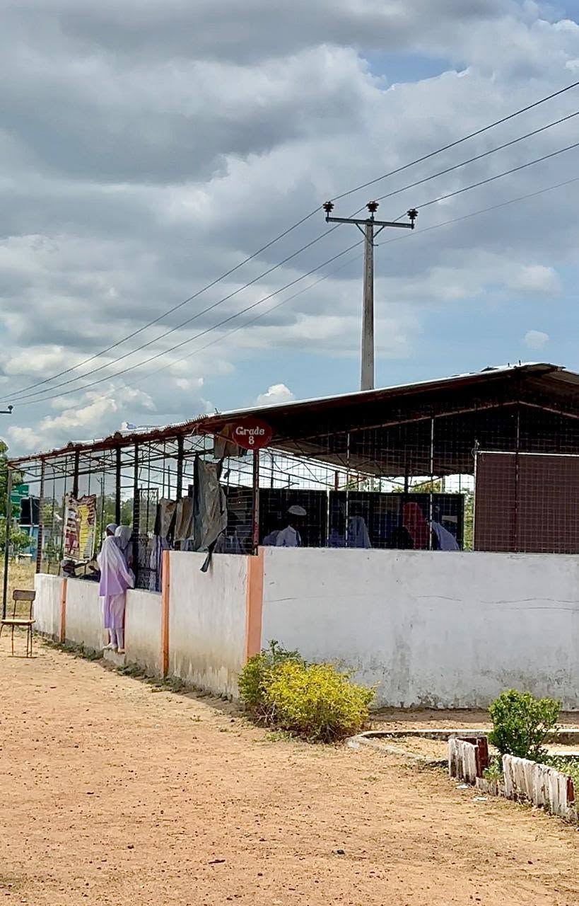 An-Noor Vidyalayam