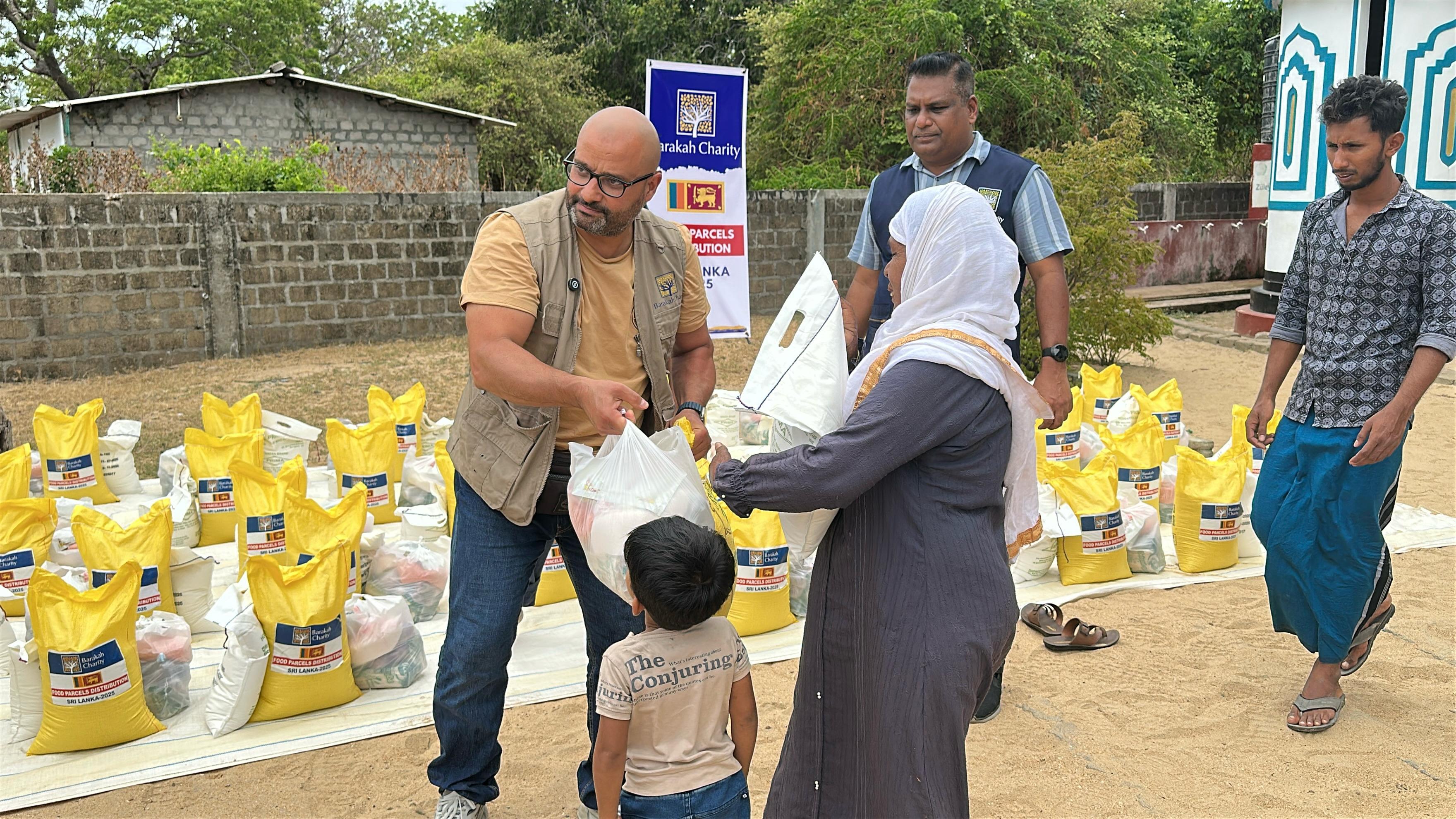 Emergency Relief