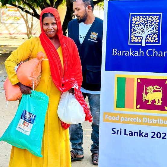 Batticaloa Learning Hub